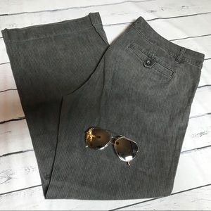 GAP Gray Limited Jeans
